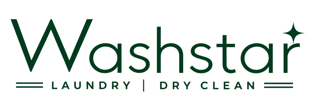 Washstar — Laundry | Dry Clean